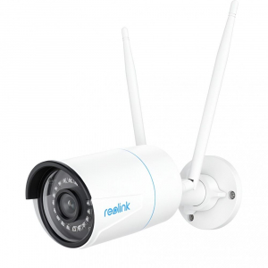 Reolink W320 biztons&aacute;gi kamera WiFi, 5MP, IP67