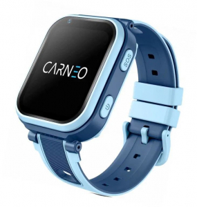 Carneo GuardKid+ 4G Ultra gyerek okosóra kék (8588009299530)