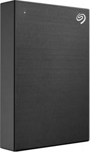 5TB Seagate 2.5" One Touch k&uuml;lső winchester fekete (STKZ5000400)