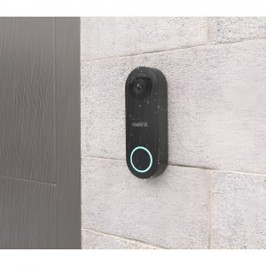 Reolink D340W okos kapucsengő 5MP, WiFi, IP65