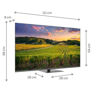 Thomson 50QG5C14 50" QLED Google TV