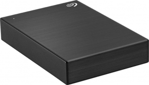 5TB Seagate 2.5" One Touch k&uuml;lső winchester fekete (STKZ5000400)