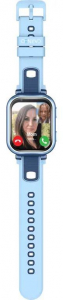 Carneo GuardKid+ 4G Ultra gyerek okosóra kék (8588009299530)