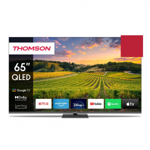 Thomson 65QG5C14 65" QLED Google TV