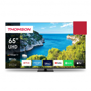 Thomson 65UG5C14 65" UHD Google TV