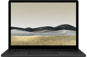 Microsoft Surface Laptop 3 i7-1065G7/16GB/256GB Win 11 Pro fekete (15222842) Silver