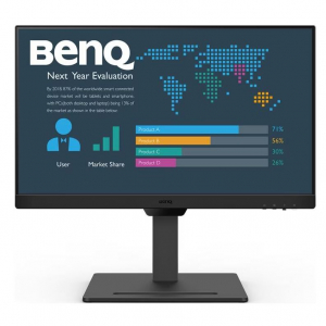 27" BenQ BL2790T monitor (9H.LMGLJ.LBE)
