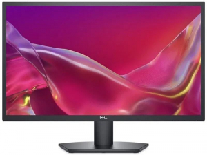 27" DELL SE2725H monitor fekete (210-BNHJ)
