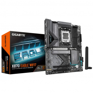 Gigabyte X870 EAGLE WIFI7 alaplap