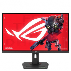 27" ASUS XG27ACG ROG Strix Gamer monitor fekete (90LM0A70-B01370)