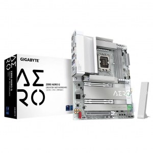 Gigabyte Z890 AERO G alaplap