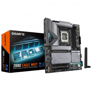 Gigabyte Z890 EAGLE WIFI7 alaplap