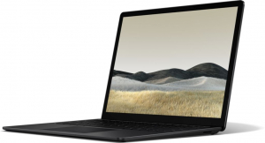 Microsoft Surface Laptop 3 i7-1065G7/16GB/256GB Win 11 Pro fekete (15222842) Silver