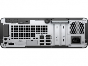 HP ProDesk 400 G5 SFF i5-8500/8GB/256GB SSD Win 11 Pro (1609609) Silver