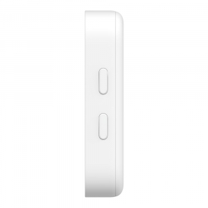 Xiaomi Mi Temperature and Humidity Monitor 3 hőmérséklet és páratartalom mérő (BHR9041GL)