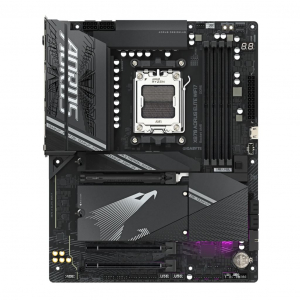 Gigabyte X870 AORUS ELITE WIFI7 alaplap