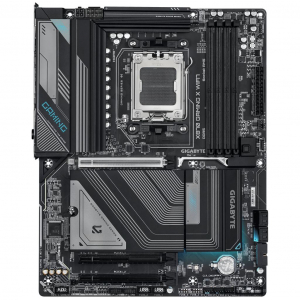 Gigabyte X870 GAMING X WIFI7 alaplap