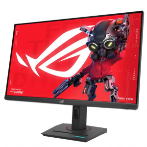 27" ASUS XG27ACG ROG Strix Gamer monitor fekete (90LM0A70-B01370)