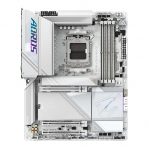 Gigabyte X870E AORUS PRO ICE alaplap