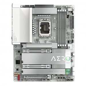 Gigabyte Z890 AERO G alaplap
