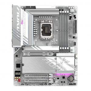 Gigabyte Z890 AORUS ELITE WIFI7 ICE alaplap