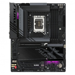 Gigabyte Z890 AORUS ELITE WIFI7 alaplap