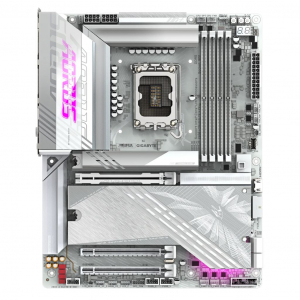 Gigabyte Z890 AORUS ELITE X ICE alaplap