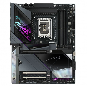 Gigabyte Z890 AORUS MASTER alaplap