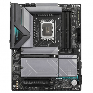 Gigabyte Z890 EAGLE WIFI7 alaplap