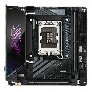 Gigabyte Z890I AORUS ULTRA alaplap