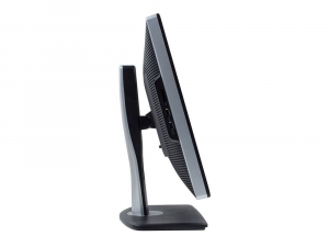 24" DELL U2412M monitor fekete (1440513) Silver