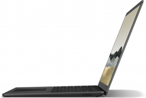 Microsoft Surface Laptop 3 i7-1065G7/16GB/256GB Win 11 Pro fekete (15222842) Silver