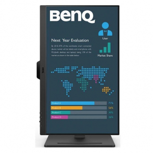 27" BenQ BL2790T monitor (9H.LMGLJ.LBE)