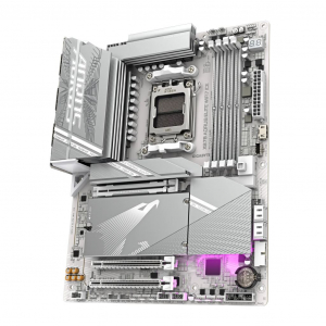 Gigabyte X870 AORUS ELITE WIFI7 ICE alaplap