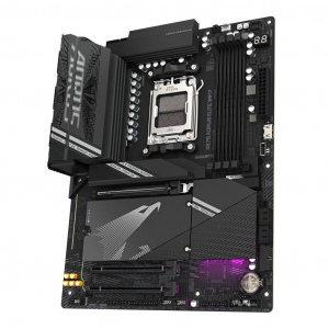Gigabyte X870 AORUS ELITE WIFI7 alaplap