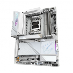 Gigabyte X870E AORUS PRO ICE alaplap