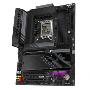 Gigabyte Z890 AORUS ELITE WIFI7 alaplap