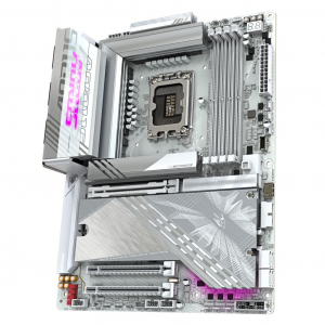 Gigabyte Z890 AORUS ELITE X ICE alaplap