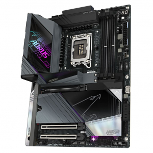 Gigabyte Z890 AORUS MASTER alaplap