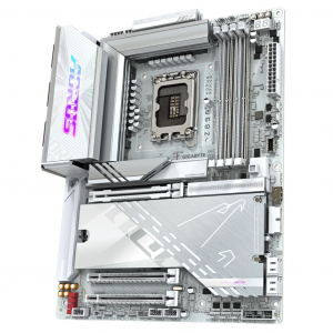 Gigabyte Z890 AORUS PRO ICE alaplap