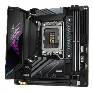 Gigabyte Z890I AORUS ULTRA alaplap
