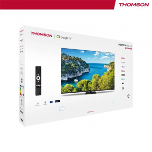 Thomson 65UG5C14 65" UHD Google TV