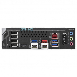 Gigabyte X870 GAMING X WIFI7 alaplap
