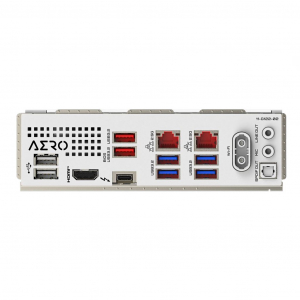 Gigabyte Z890 AERO G alaplap