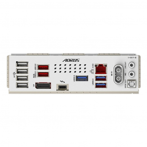 Gigabyte Z890 AORUS ELITE WIFI7 ICE alaplap