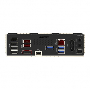 Gigabyte Z890 AORUS ELITE WIFI7 alaplap