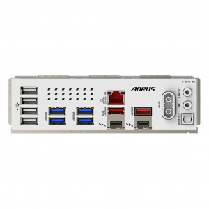 Gigabyte Z890 AORUS PRO ICE alaplap