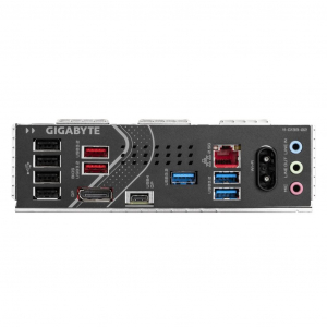 Gigabyte Z890 EAGLE WIFI7 alaplap