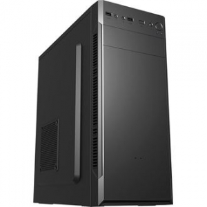 JTC i5-11400/8GB/500GB SSD desktop számítógép
