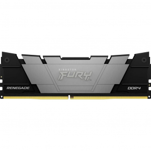 16GB 4000MHz DDR4 RAM Kingston Fury Renegade Black XMP CL19 (KF440C19RB12/16)